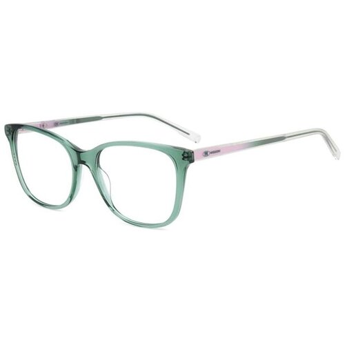 M Missoni MMI0183 1ED ONE SIZE (53) Zelena/Kristalna Cene