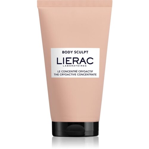 Lierac Body Sculpt Le Concentré Cryoactif gel proti celulitu 150 ml Cene