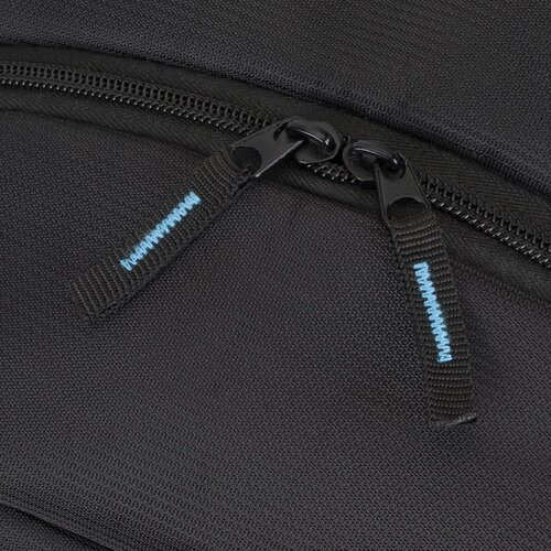 Rivacase 8069 Black Full Size Laptop Backpack 17,3 Slike