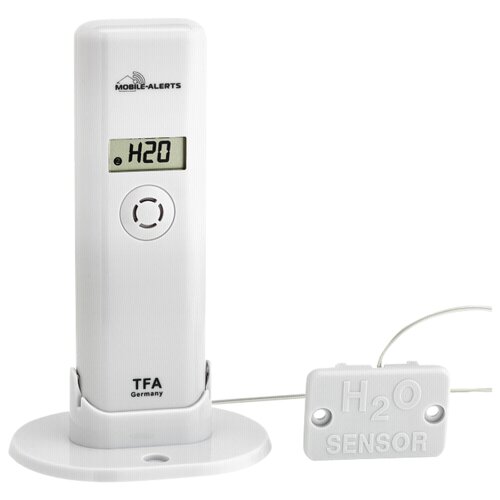 Tfa Dostmann TFA WeatherHub Temperature/ humidity transmitter, water det. Cijene