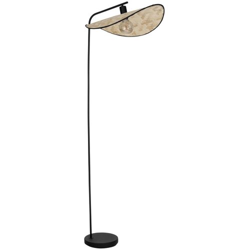 Eglo 44047 - podna lampa marywell 1xE27/40W/230V bež Cene