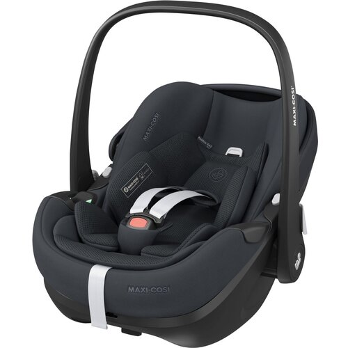 Maxi-Cosi avtosedež i-size 40-87 cm pebble 360 Pro2 essential graphite Cene