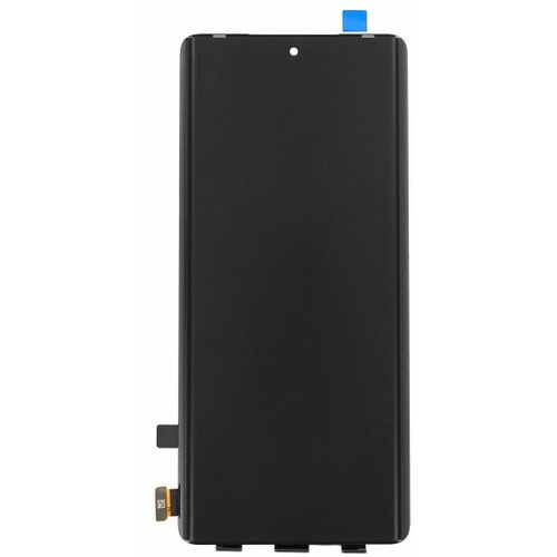 Vivo (OEM) Dodirno staklo i LCD zaslon za Vivo X90 Pro, originalno (OEM), bez okvira Cene