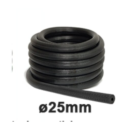  Battle Rope konopac za Cross fit crni 25mm/10m Cene