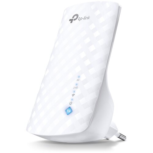Tp-link Wi-Fi pro&amp;scaron;irenje opsega/AC750, 433Mbps/300Mbps/3 interne antene Slike