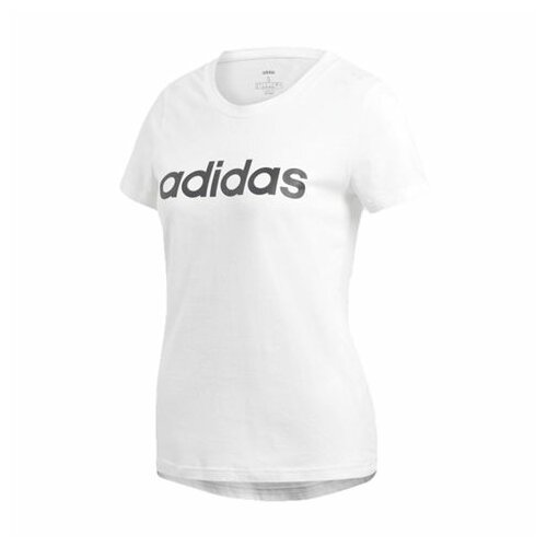 Adidas ženska majica W E LIN SLIM T DU0629 Slike