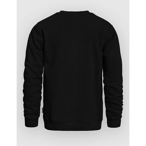 Horsefeathers Hoodica Dows Sweatshirt Black XXL Slike