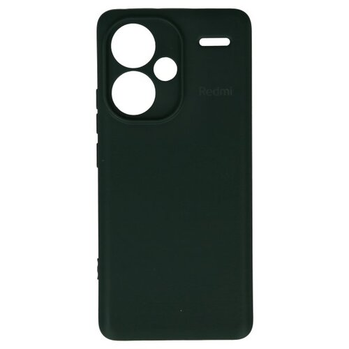  ORG Silicone Case V2 za Redmi Note 13 PRO+ tamno zelena Cene