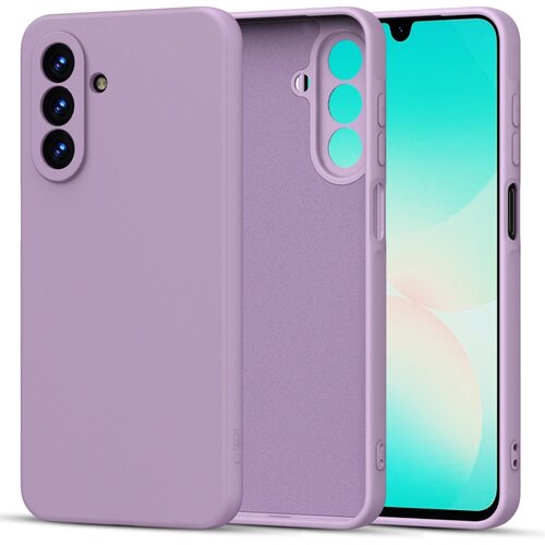 TECH-PROTECT ICON maska za GALAXY A26 5G VIOLET Cene