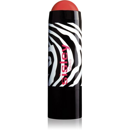 Sisley Phyto Blush Twist kremasto rumenilo u sticku nijansa 9 Cranberry 5.5 g Slike