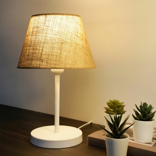  AYD-3120 creamwhite table lamp Cene