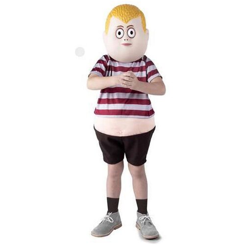 My other Me Svečana odjeća za djecu Pugsley Addams 10-12 Godina Slike