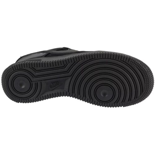 Nike Sneakers Air Force 1 &amp;#039;07 Lx Black/ Black EUR 36 Slike