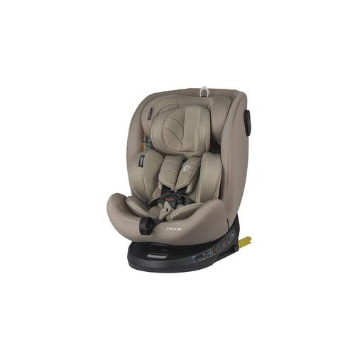 Coccolle Nova - Auto-Sedi&scaron;te iSize 40-150 cm - Bež Cene