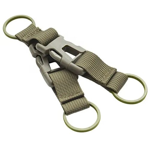 Munkees Detachable Key Fob privezak Cene