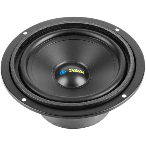  5&amp;quot; DBS-G5002 zvučnik od 4 oma Slike