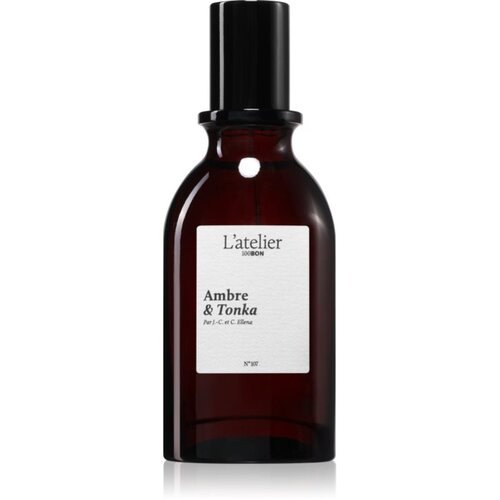 100BON Ambre & Tonka parfemska voda uniseks 30 ml Cijene
