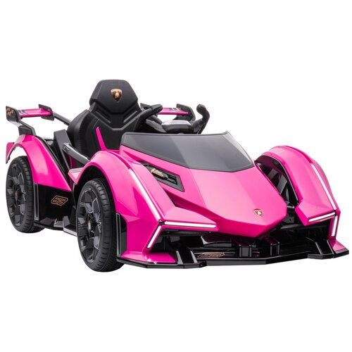  Licencirani auto na akumulator Lamborghini GT HL528 4x4- rozi Slike
