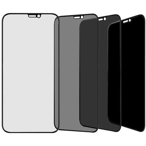  Za&amp;scaron;titno staklo Samsung S25 FE/S731B Privacy 9H 2.5D Slike
