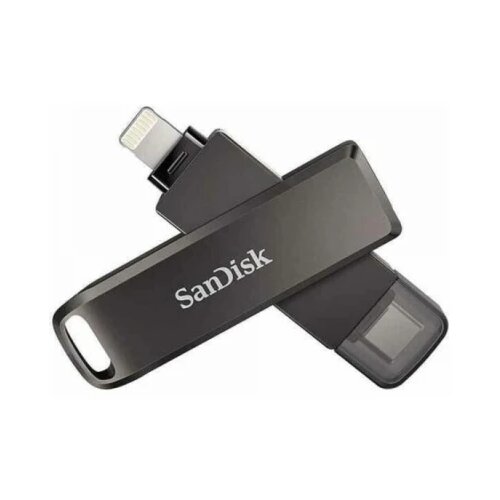 San Disk USB 064GB iXpand Flash Drive Luxe za iPhone/iPad 67740 Cene