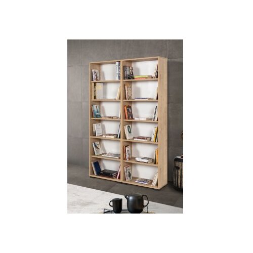 Hanah home Polica za knjige Evm 8222 Cene