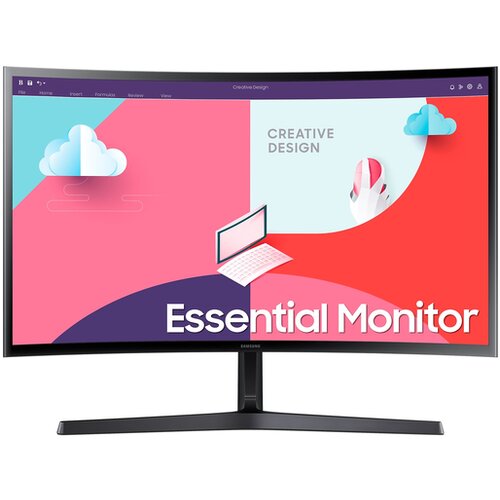 Samsung Monitor 23.8