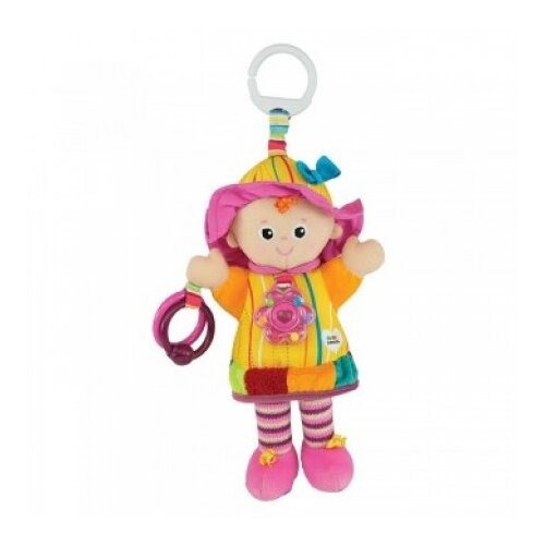 Lamaze Emili plišani ( TM27026 ) Cene