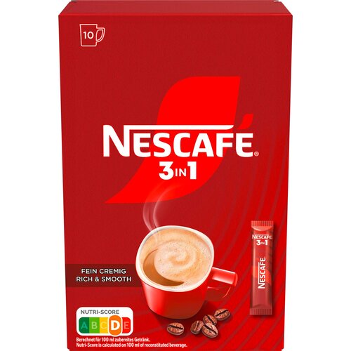 NESCAFÉ 3in1 Classic - 155 g Cene