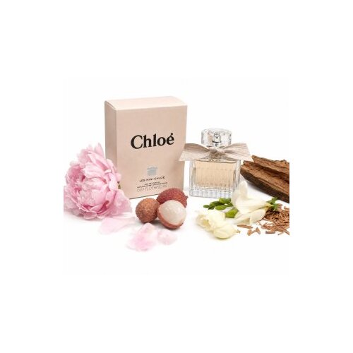 Chlo&amp;eacute; parfemska voda 20 ml za žene Slike