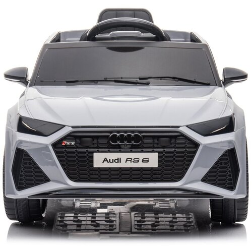 Eurobajk Audi RS6 Licencirani – Sivi Cene
