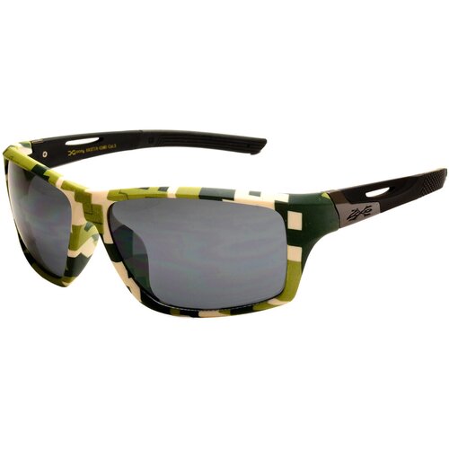 X-loop naočare za sunce 2714-CAMO Cene