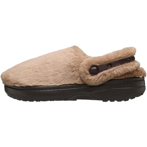 Crocs Klompe &amp;#039;Classic Unfurgettable&amp;#039; svijetlosmeđa Slike