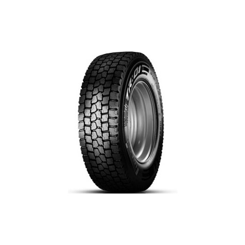 Pirelli TR01s ( 315/80 R22.5 156/150L dupla oznaka 154/150M ) Slike