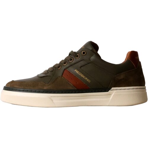 Redskins Nizke superge 266504 Zelena Slike