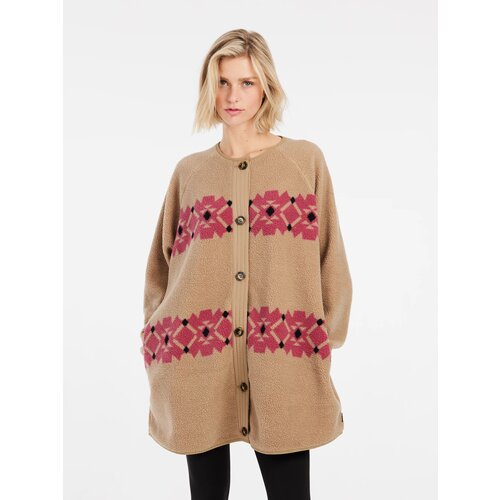 Women&amp;#039;s shirt cardigan PRTJIN Slike