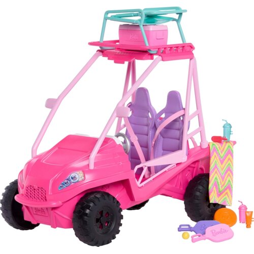 Barbie JFV68 dodatak za lutku Automobili za lutke Cijene
