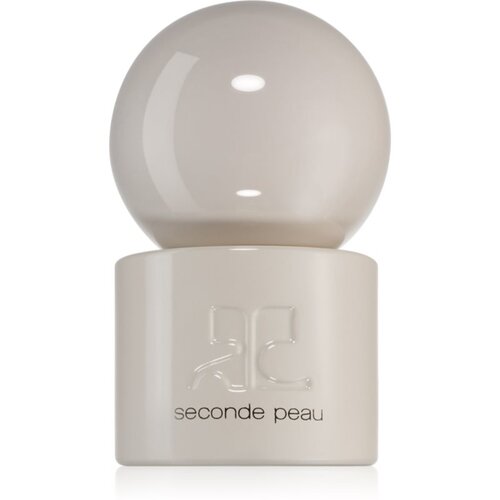 COURR&amp;Egrave;GES Seconde Peau parfemska voda uniseks 30 ml Slike