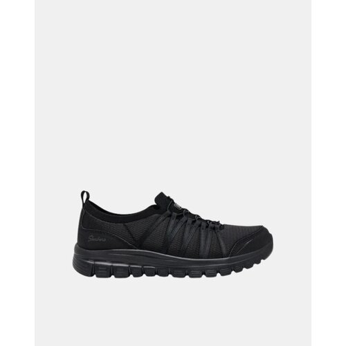 Skechers 100692 GRACEFUL Crna Slike