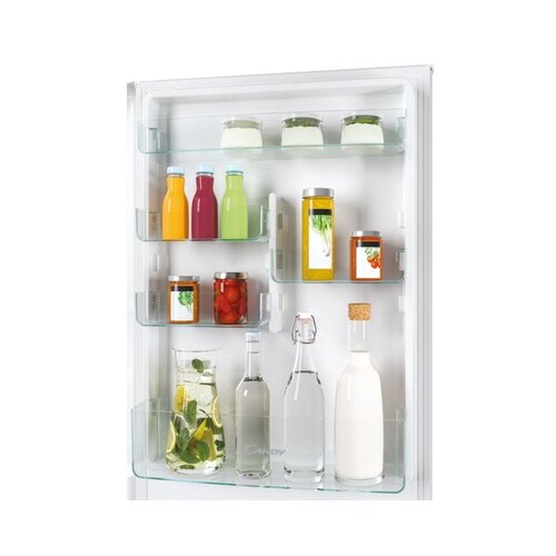 Candy ugradni frizider CBT3518FW Slike