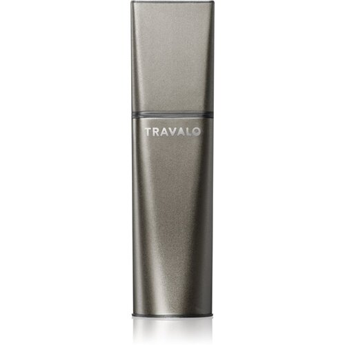 Travalo Obscura polnilno razpr&amp;scaron;ilo za parfum Grey 5 ml Slike