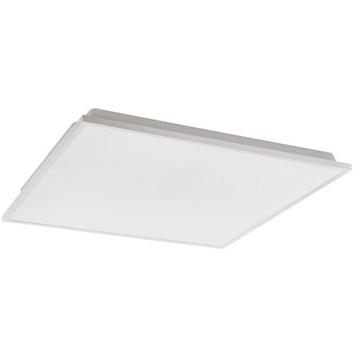 Eglo 99639 - LED prigu&scaron;iva stropna lampa HERRORA-Z LED/22W/230V 2700-6500K Cene