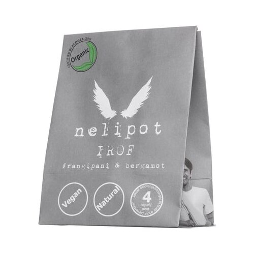 Nelipot Irof Deodorant Cream Cene