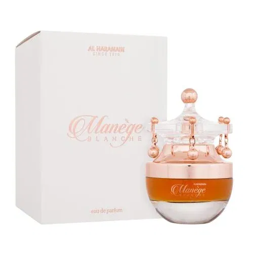 Al Haramain Manège Blanche 75 ml parfemska voda za ženske