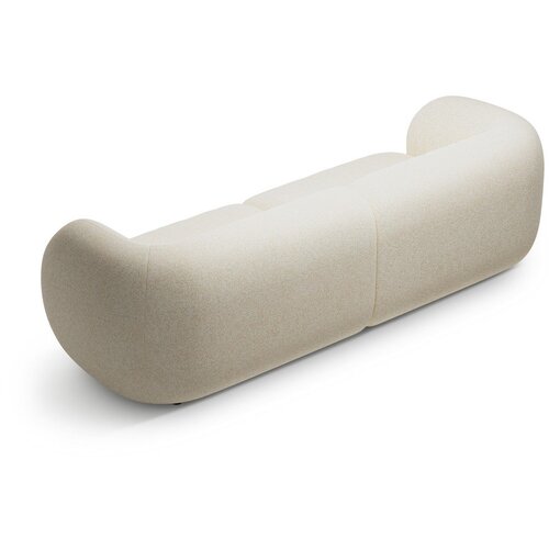 Micadoni Bež sofa 243 cm Kate &amp;ndash; Slike