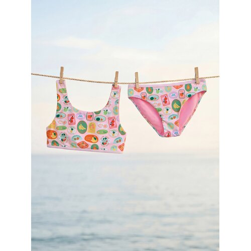 Reserved GIRLS` SWIMMING SUIT - &scaron;aren Cijene