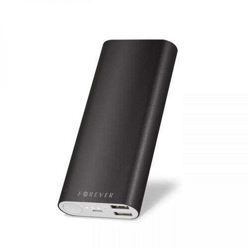 Forever TB-013 metal power bank prenosna baterija 13000 mah Slike