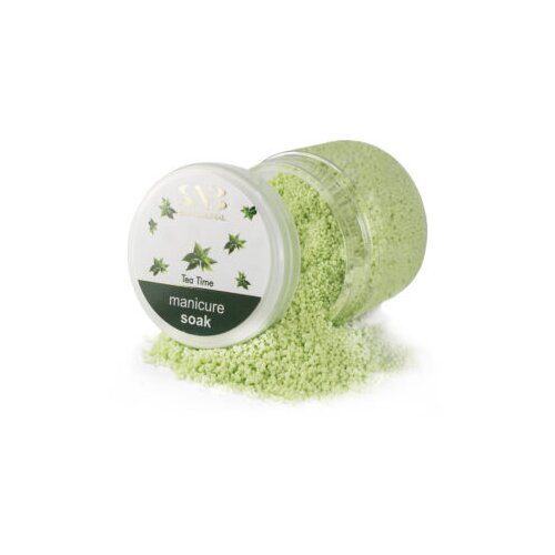 SNB KUPKA ZA RUKE TEA TIME 350GR Slike