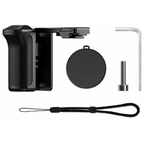 INF Ročaj za ulično DJI Action 5 Pro/4/3 z ergonomskim oprijemom, (5000282875) Cene