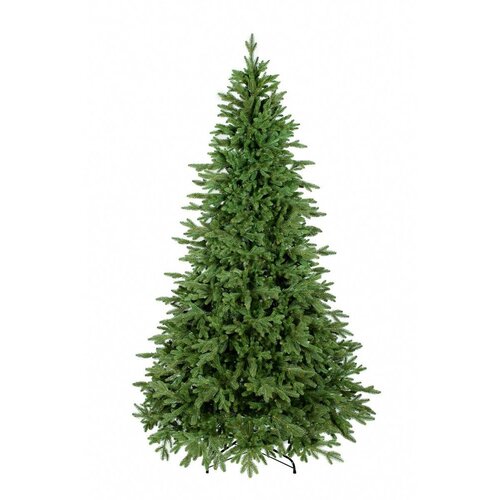 Molarem Home Umjetno božićno drvce LUX FULL 3D - 120 cm Slike