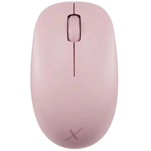  Miš Wireless VolkanoX Magma VKX-201-RS roze Cene